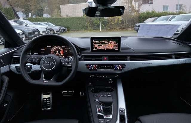 Audi RS 5 Sportback 2,9 TFSI Leder Sportauspuff Pano B+O