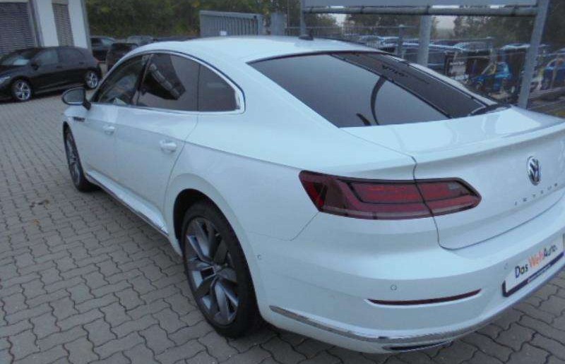 Volkswagen Arteon Elegance 2.0 TDI DSG 4Motion LED Massage