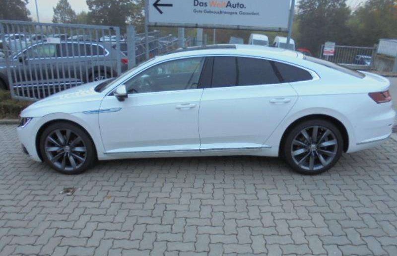 Volkswagen Arteon Elegance 2.0 TDI DSG 4Motion LED Massage