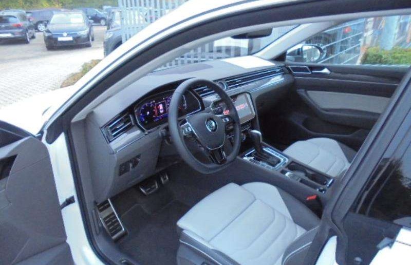 Volkswagen Arteon Elegance 2.0 TDI DSG 4Motion LED Massage