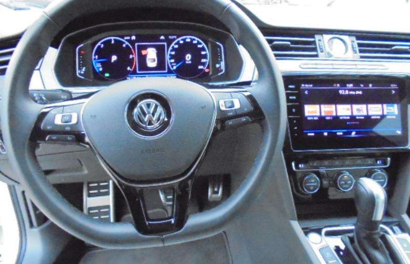 Volkswagen Arteon Elegance 2.0 TDI DSG 4Motion LED Massage