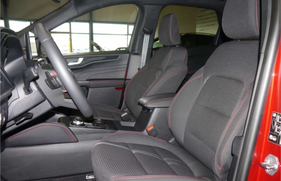 Ford Kuga ST-Line+Automatik+Navi+elek.AHK+Key-Free