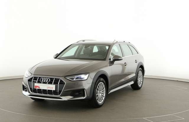 Audi A4 Allroad 40 TDI quattro S tronic