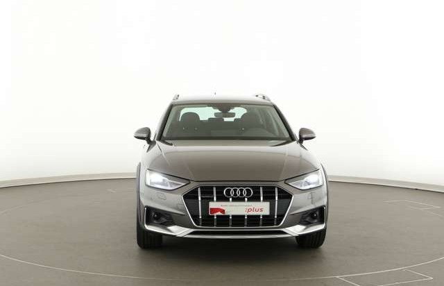 Audi A4 Allroad 40 TDI quattro S tronic