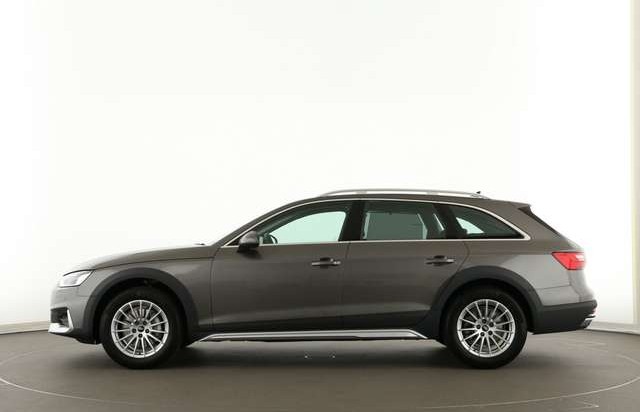 Audi A4 Allroad 40 TDI quattro S tronic