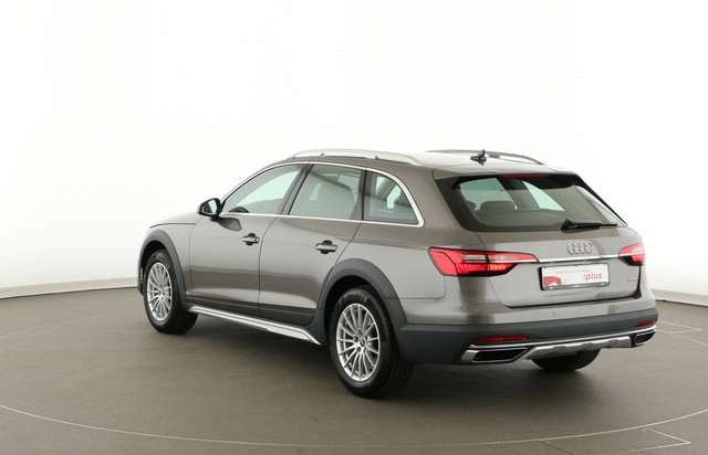 Audi A4 Allroad 40 TDI quattro S tronic