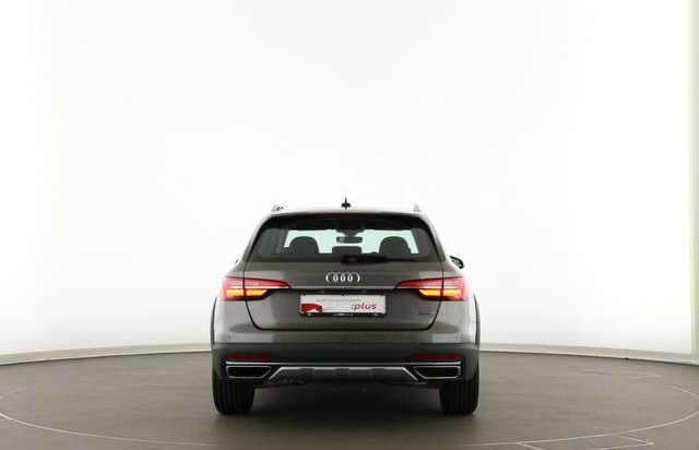 Audi A4 Allroad 40 TDI quattro S tronic