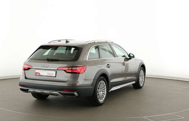 Audi A4 Allroad 40 TDI quattro S tronic