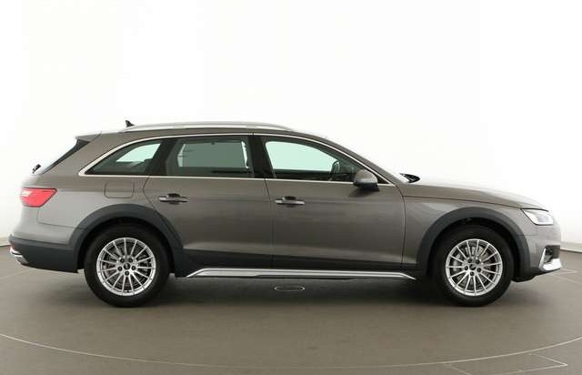 Audi A4 Allroad 40 TDI quattro S tronic