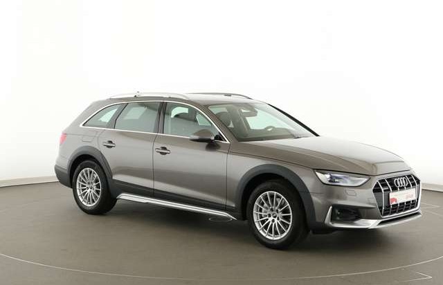 Audi A4 Allroad 40 TDI quattro S tronic