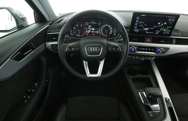 Audi A4 Allroad 40 TDI quattro S tronic