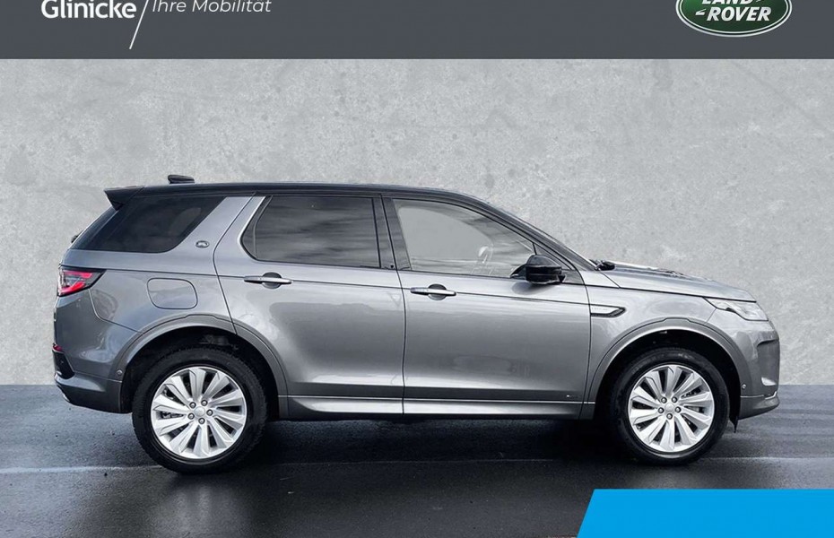 Land Rover Discovery Sport R-Dynamic S AWD LED AHK DAB+