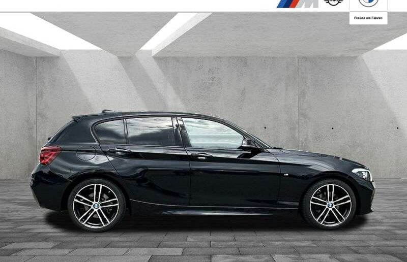 BMW Řada 1 i A M Sport Edition CAM/NAVI/LED/DAB/HiFi