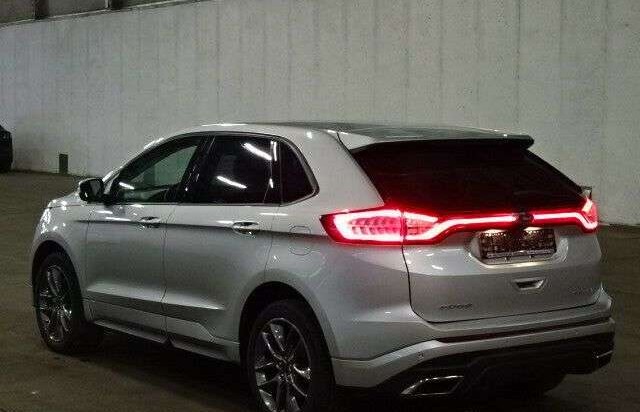 Ford Edge Sport 4x4 2.0TDCI Biturbo LED Navi