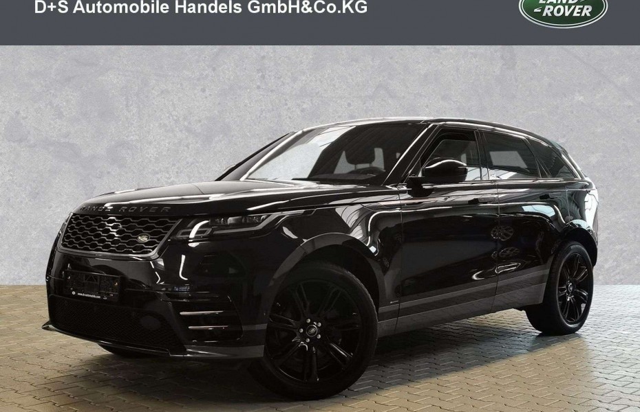 Land Rover Range Rover Velar P250 R-Dynamic SE