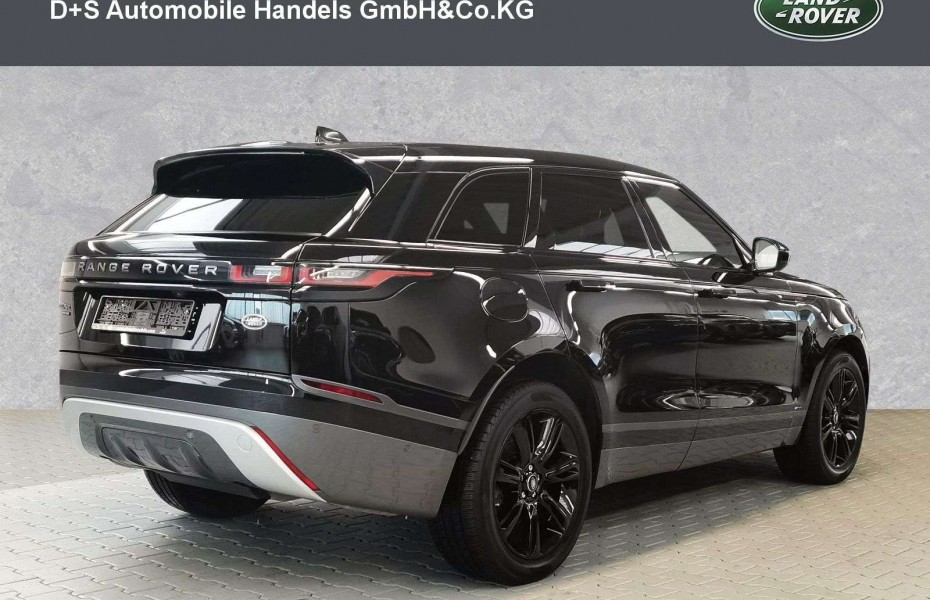 Land Rover Range Rover Velar P250 R-Dynamic SE