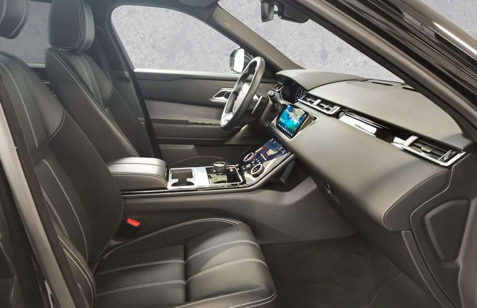 Land Rover Range Rover Velar P250 R-Dynamic SE