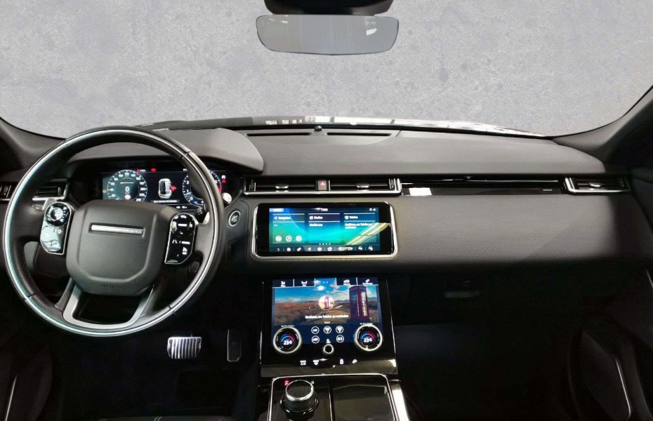Land Rover Range Rover Velar P250 R-Dynamic SE
