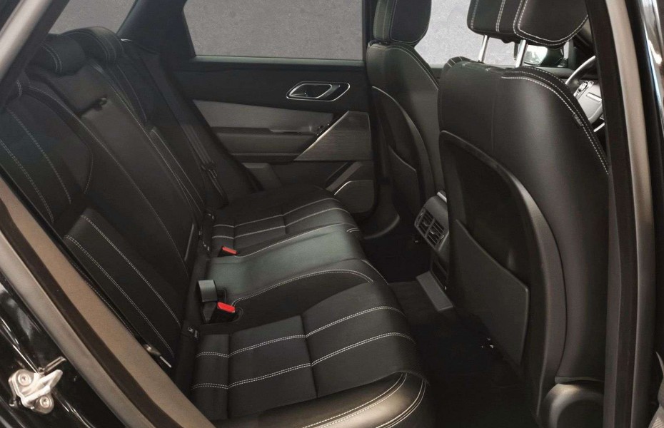 Land Rover Range Rover Velar P250 R-Dynamic SE