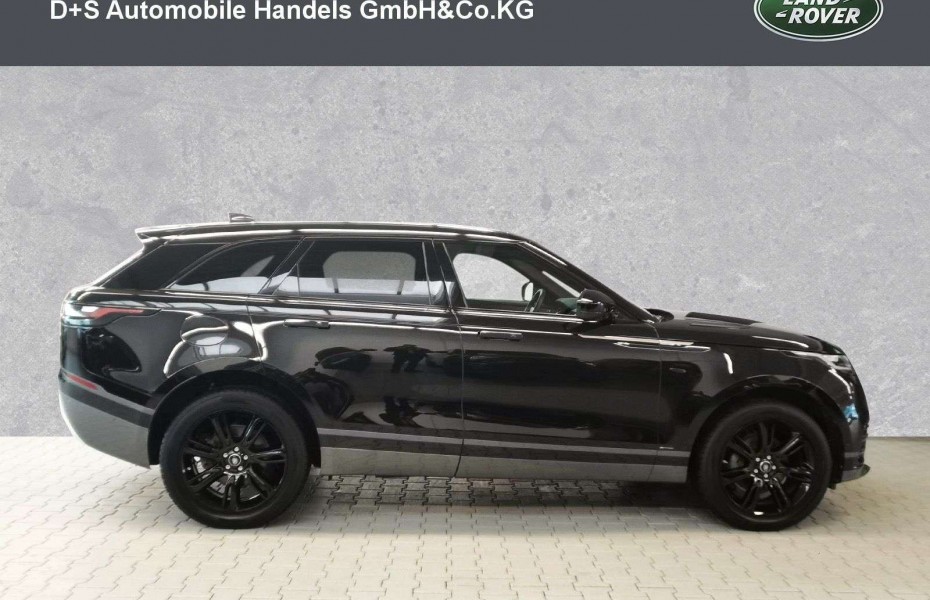 Land Rover Range Rover Velar P250 R-Dynamic SE