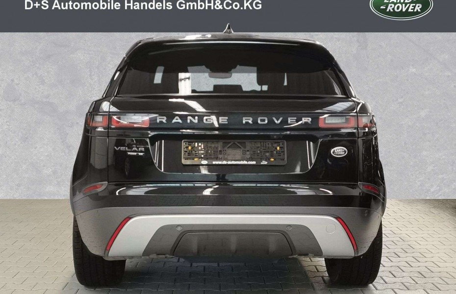 Land Rover Range Rover Velar P250 R-Dynamic SE