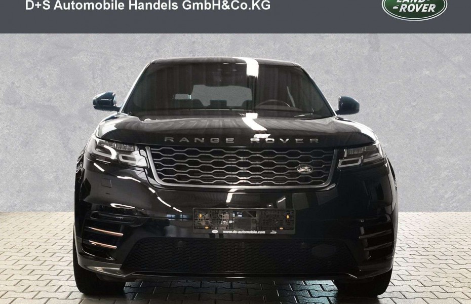 Land Rover Range Rover Velar P250 R-Dynamic SE