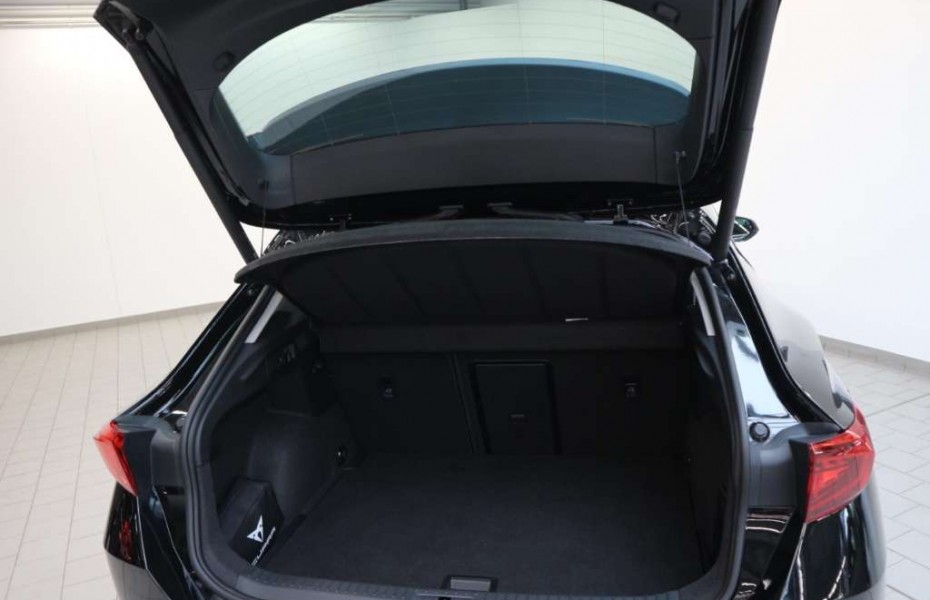 Cupra Formentor 2.0 TDI 4Drive DSG LED/Virt./NAV