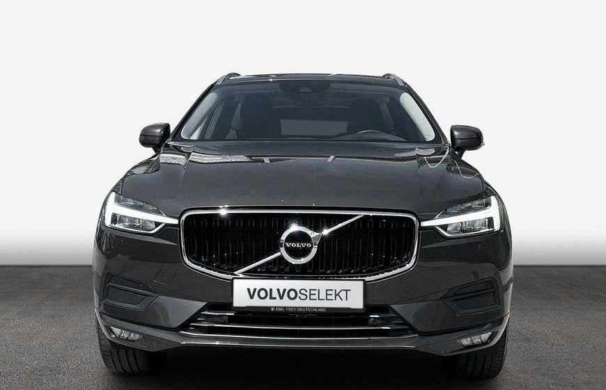 Volvo XC60 D5 AWD Geartronic Momentum