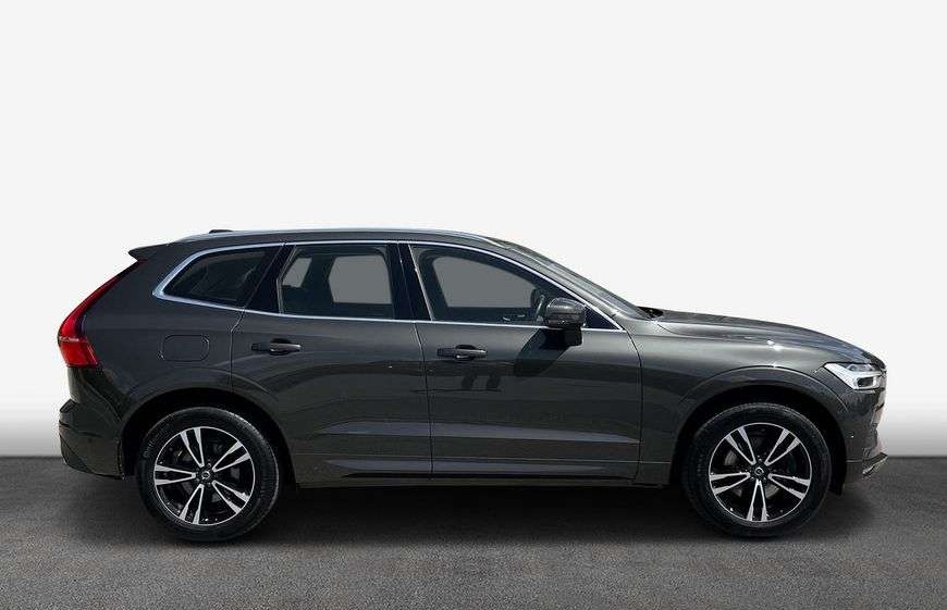 Volvo XC60 D5 AWD Geartronic Momentum