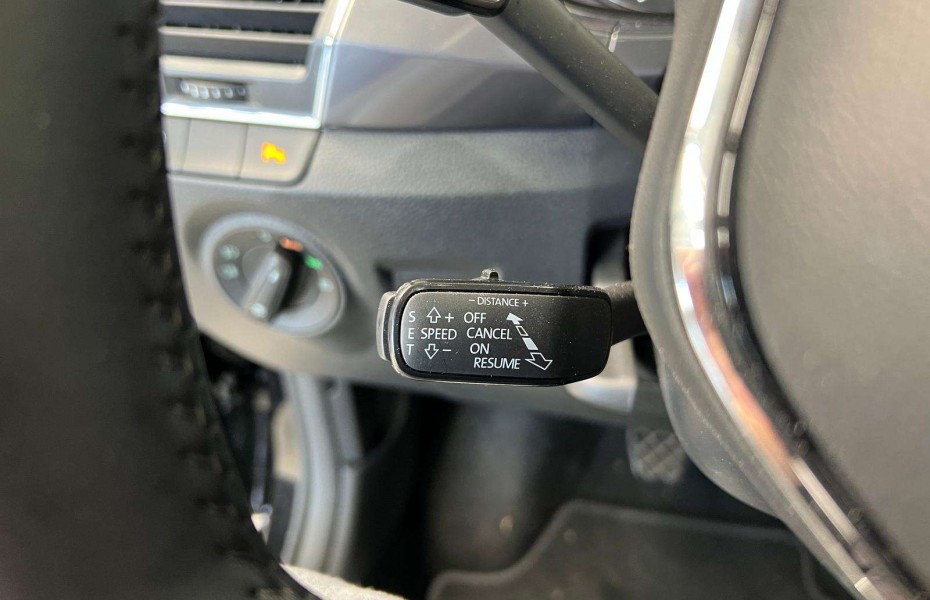 Škoda Fabia Clever Best of Navi DAB LED ACC SmartLink Panorama
