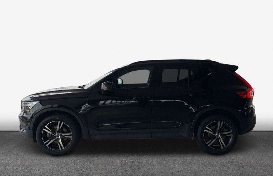 Volvo XC40 D4 AWD Geartronic R-Design