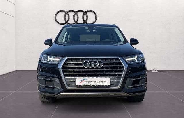 Audi Q7 50 TDI quattro tiptr. NAV AIR LEDER PDC SHZ