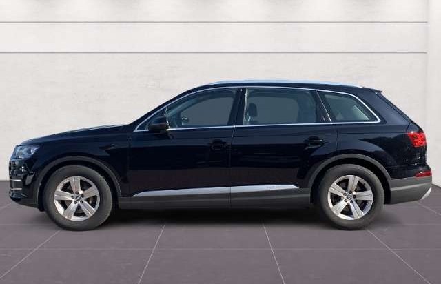 Audi Q7 50 TDI quattro tiptr. NAV AIR LEDER PDC SHZ