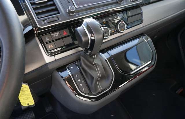 Volkswagen Multivan 2.0 TDI Comfortline 4MOTION ACC