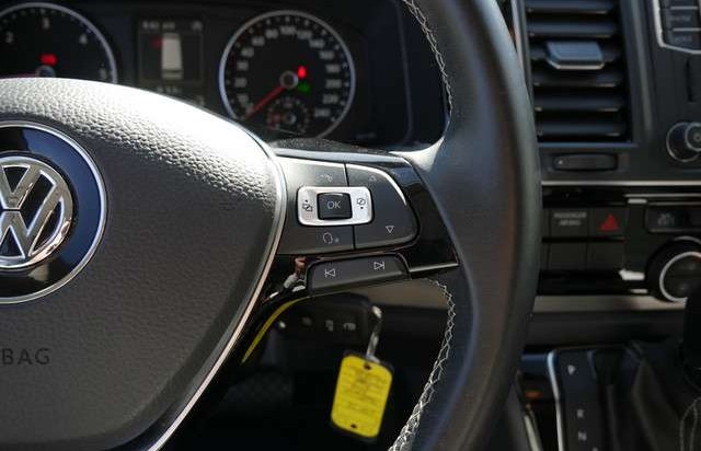 Volkswagen Multivan 2.0 TDI Comfortline 4MOTION ACC