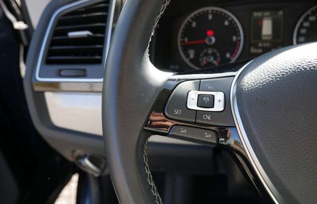 Volkswagen Multivan 2.0 TDI Comfortline 4MOTION ACC