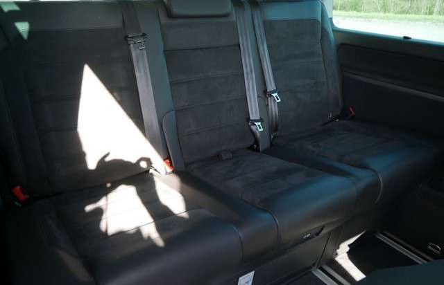 Volkswagen Multivan 2.0 TDI Comfortline 4MOTION ACC