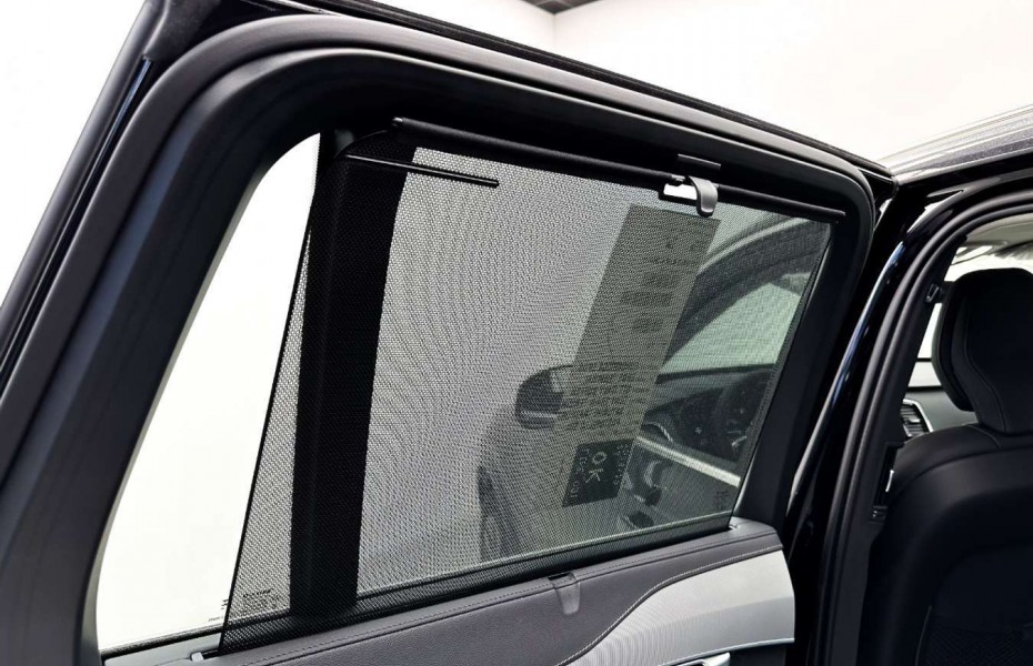 Volvo XC90 B5 AWD Diesel Automatic Plus Bright - 7Sitze