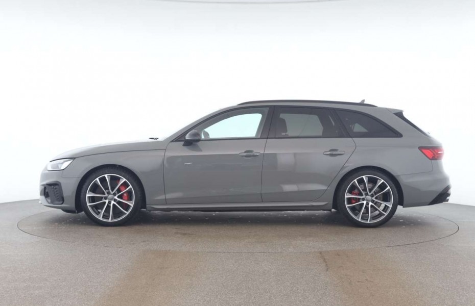 Audi S4 Avant TDI quattro tiptr. STANDHEIZUNG | AHK