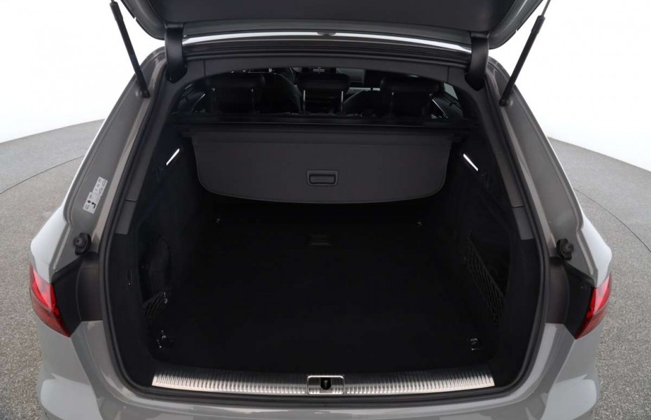 Audi S4 Avant TDI quattro tiptr. STANDHEIZUNG | AHK