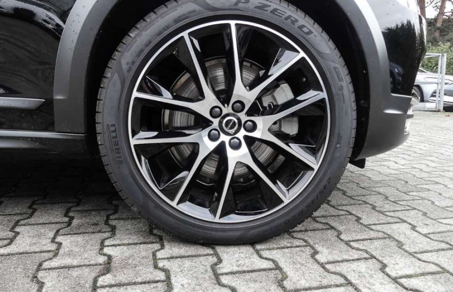 Volvo V90 T6 AWD Geartronic LED Navi StandHZG Dyn. Kurvenlic