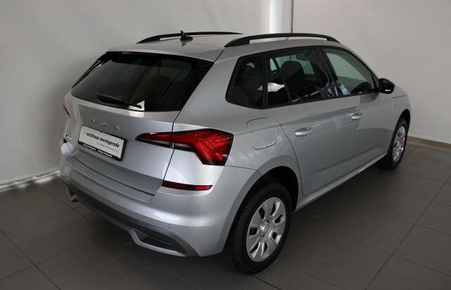 Škoda Kamiq 1.0 TSI  ACC AHK Kamera LED