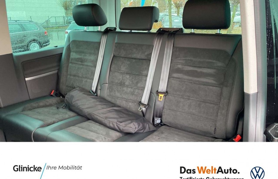 Volkswagen Multivan 2.0 TDI DSG Generation Six LED Klima