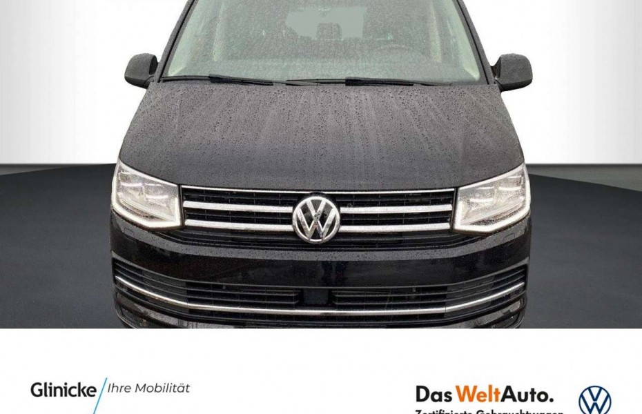 Volkswagen Multivan 2.0 TDI DSG Generation Six LED Klima