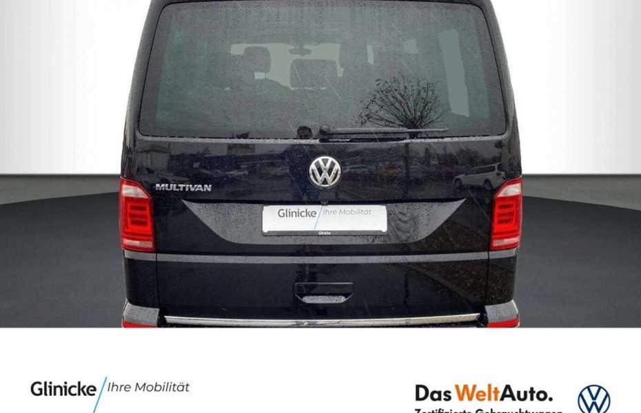 Volkswagen Multivan 2.0 TDI DSG Generation Six LED Klima