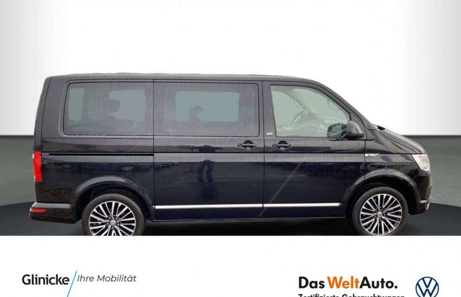 Volkswagen Multivan 2.0 TDI DSG Generation Six LED Klima