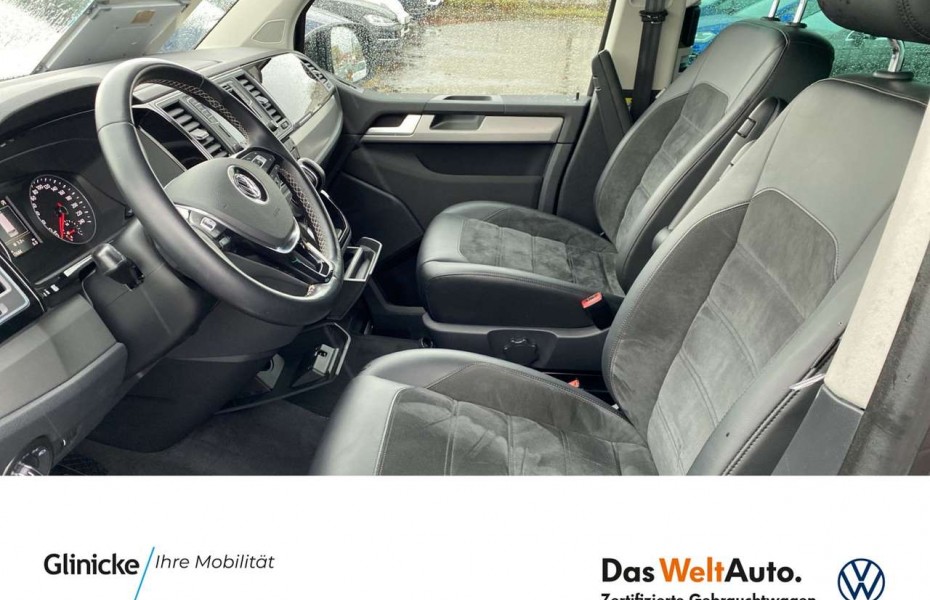 Volkswagen Multivan 2.0 TDI DSG Generation Six LED Klima