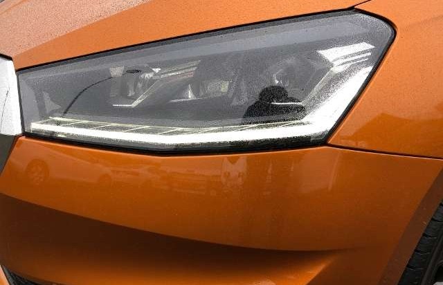 Škoda Fabia 1.5TSI DSG Style LED NAVI KAMERA SHZ PDC
