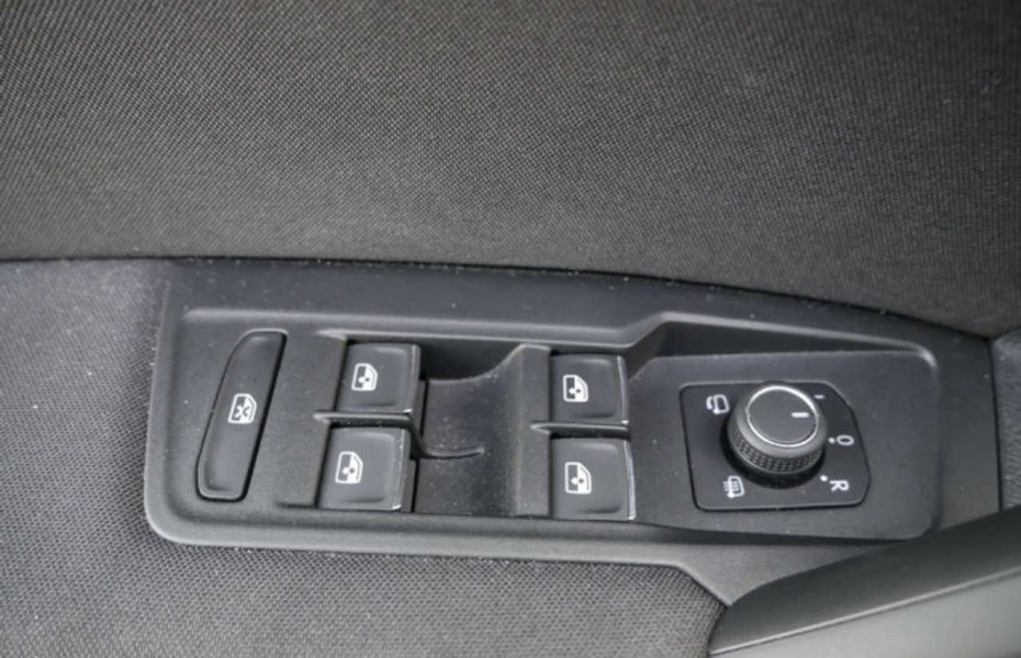 Volkswagen Tiguan 2.0 TDI IQ.DRIVE BMT 4MOTION ACC AID