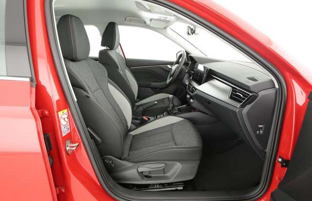 Škoda Kamiq 1.0 TSI Style NAVI KAMERA VIRTUEL AHK S